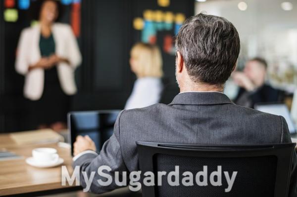 Sugar Daddy en México