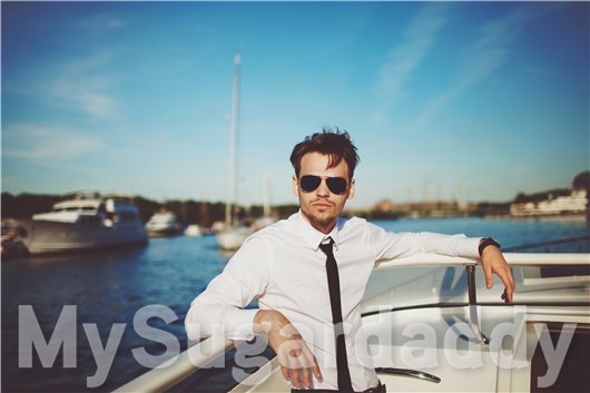 Sugar Daddy Géminis