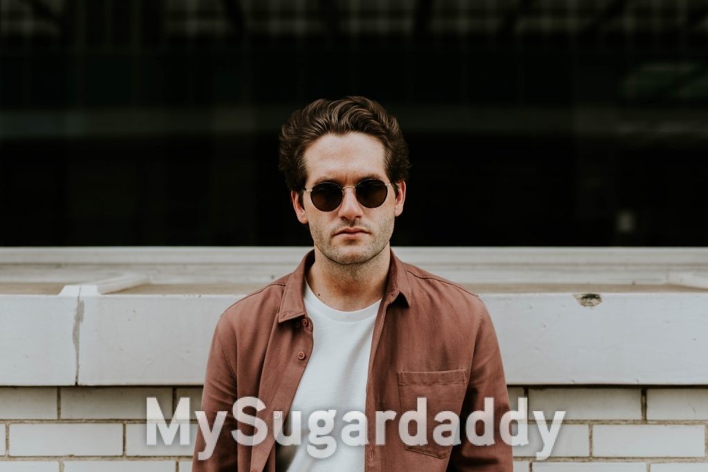 Sugar Daddy del signo Cáncer