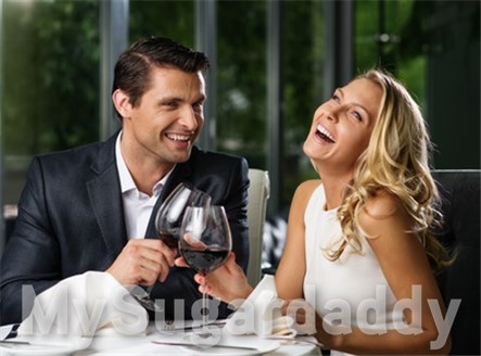 Sugar Daddy del signo Libra