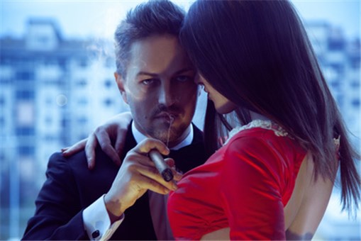 Sugar Daddy - Sugar Baby