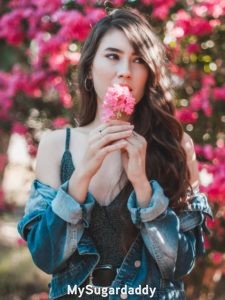 Ser una Sugar Baby