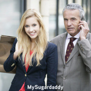 Cómo encontrar una Sugar Baby en México
