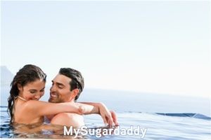 Sugar Daddy en México