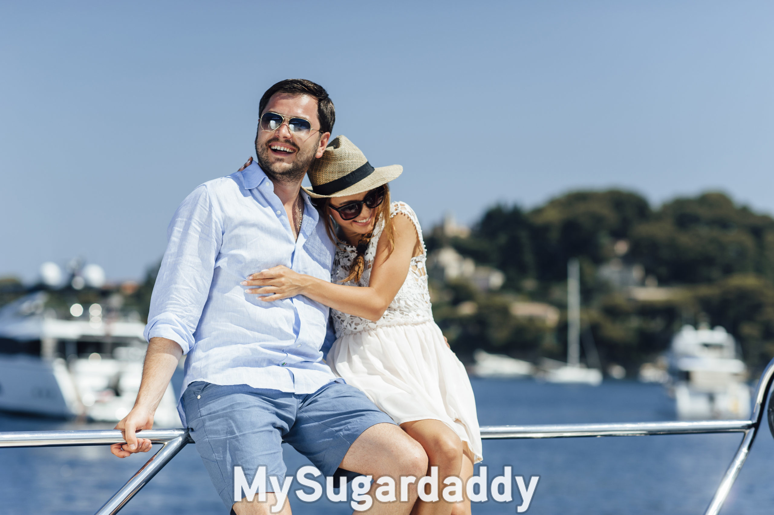 ganar a un Sugar Daddy