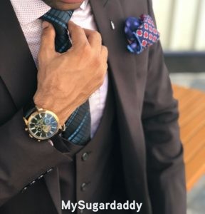 encontrar millonarios solteros en México