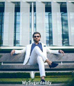 encontrar millonarios solteros en México