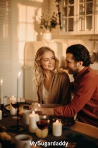 Sugar dating Sugar Dating