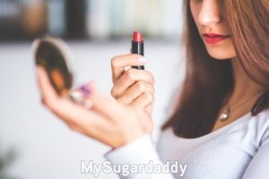 lo que quiere un Sugar Daddy Sexy pero no vulgar