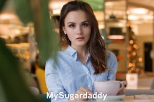 lo que quiere un Sugar Daddy Sexy pero no vulgar