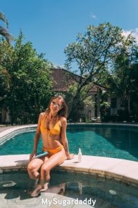 Ser una Sugar Baby en México Ser una Sugar Baby en México