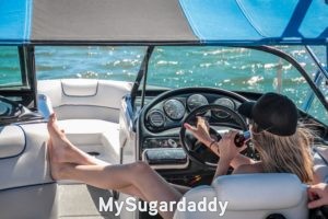 Ser una Sugar Baby en México Ser una Sugar Baby en México