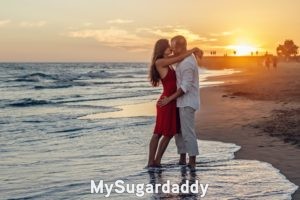 Ser una Sugar Baby en México México