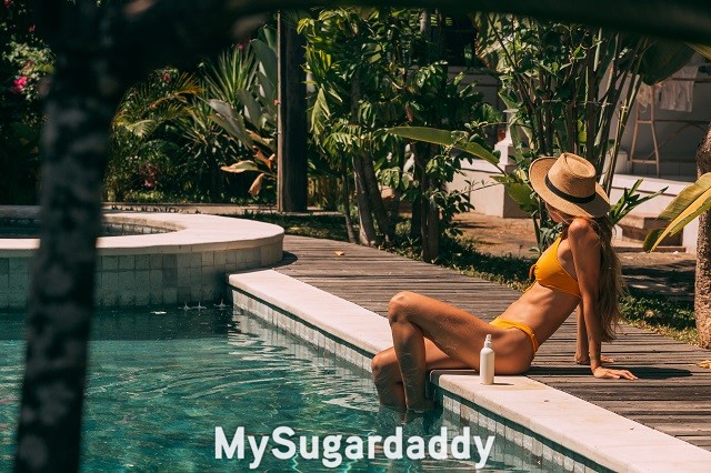 Sugar Baby en México