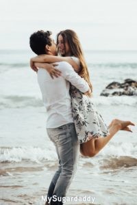 Ser una Sugar Baby en México Ser Sugar Baby en México