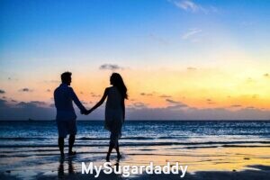 El estilo de vida de un Sugar Daddy El estilo de vida de un Sugar Daddy