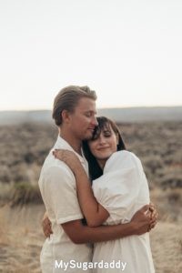 El estilo de vida de un Sugar Daddy Relaciones amorosas