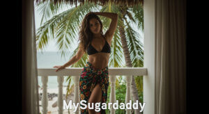 qué es ser una Sugar Baby