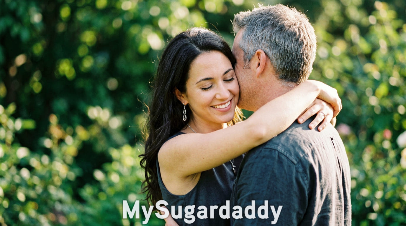 Tipos de relación en el sugar dating: relación de largo plazo