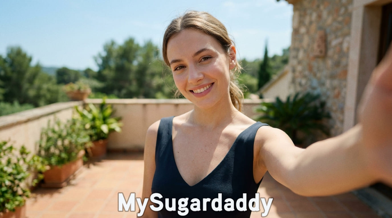 Tipos de Sugar Baby